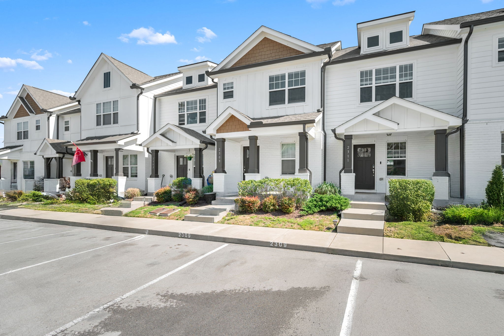 2309 Patrick Avenue Old Hickory TN 37138