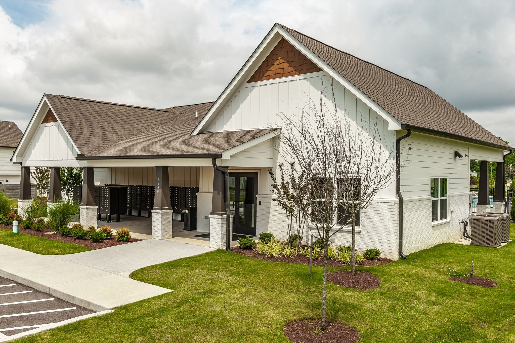 2309 Patrick Avenue Old Hickory TN 37138