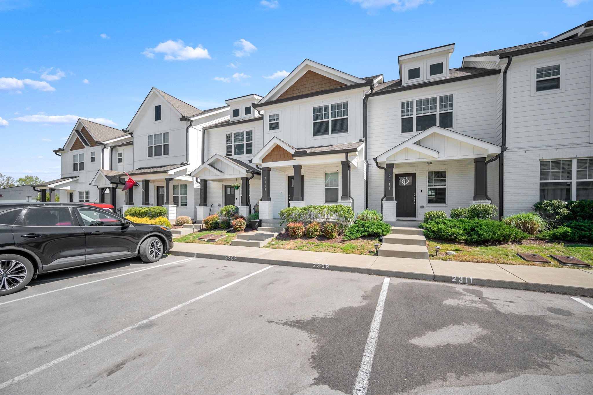 2309 Patrick Avenue Old Hickory TN 37138
