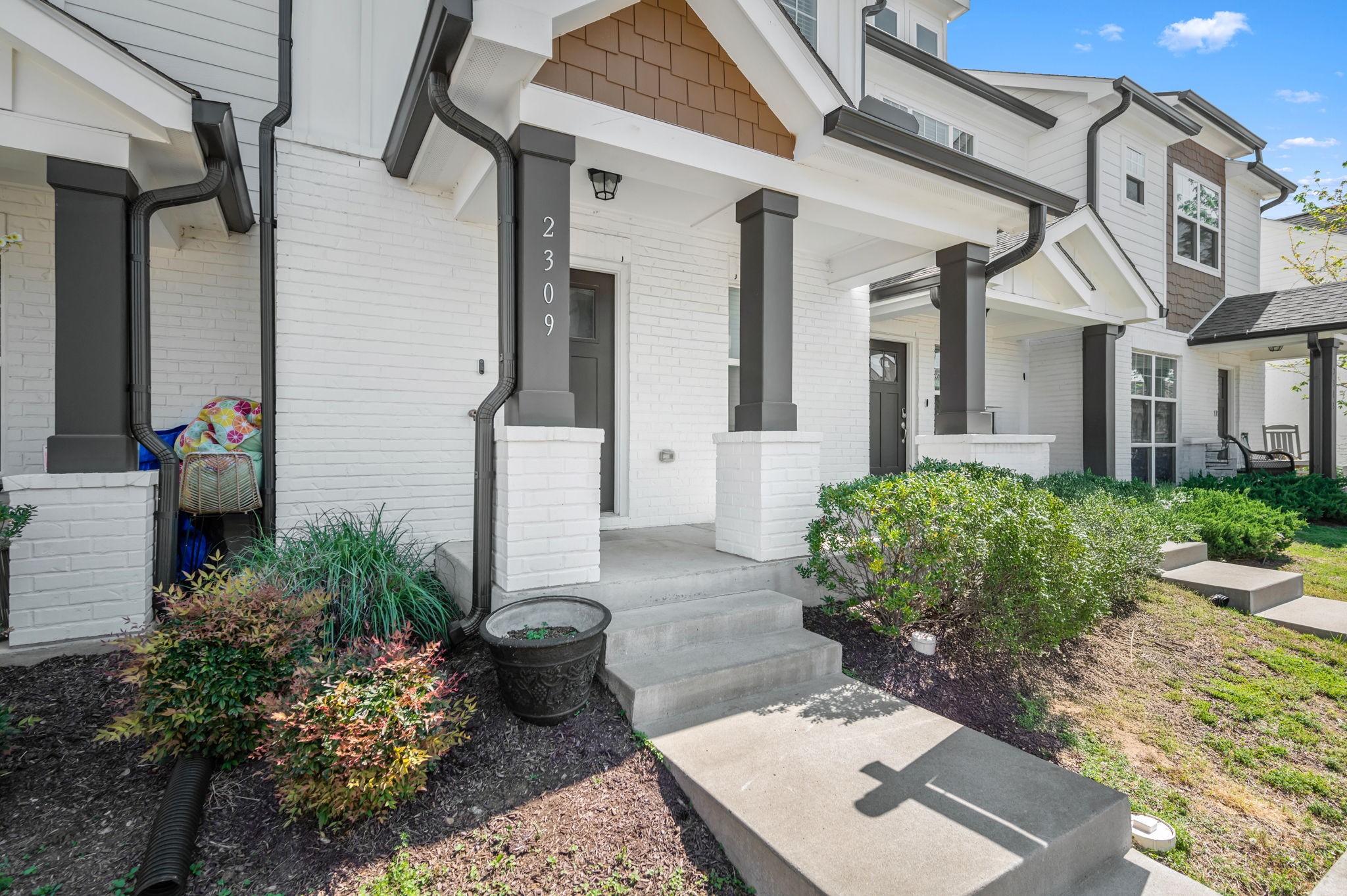 2309 Patrick Avenue Old Hickory TN 37138