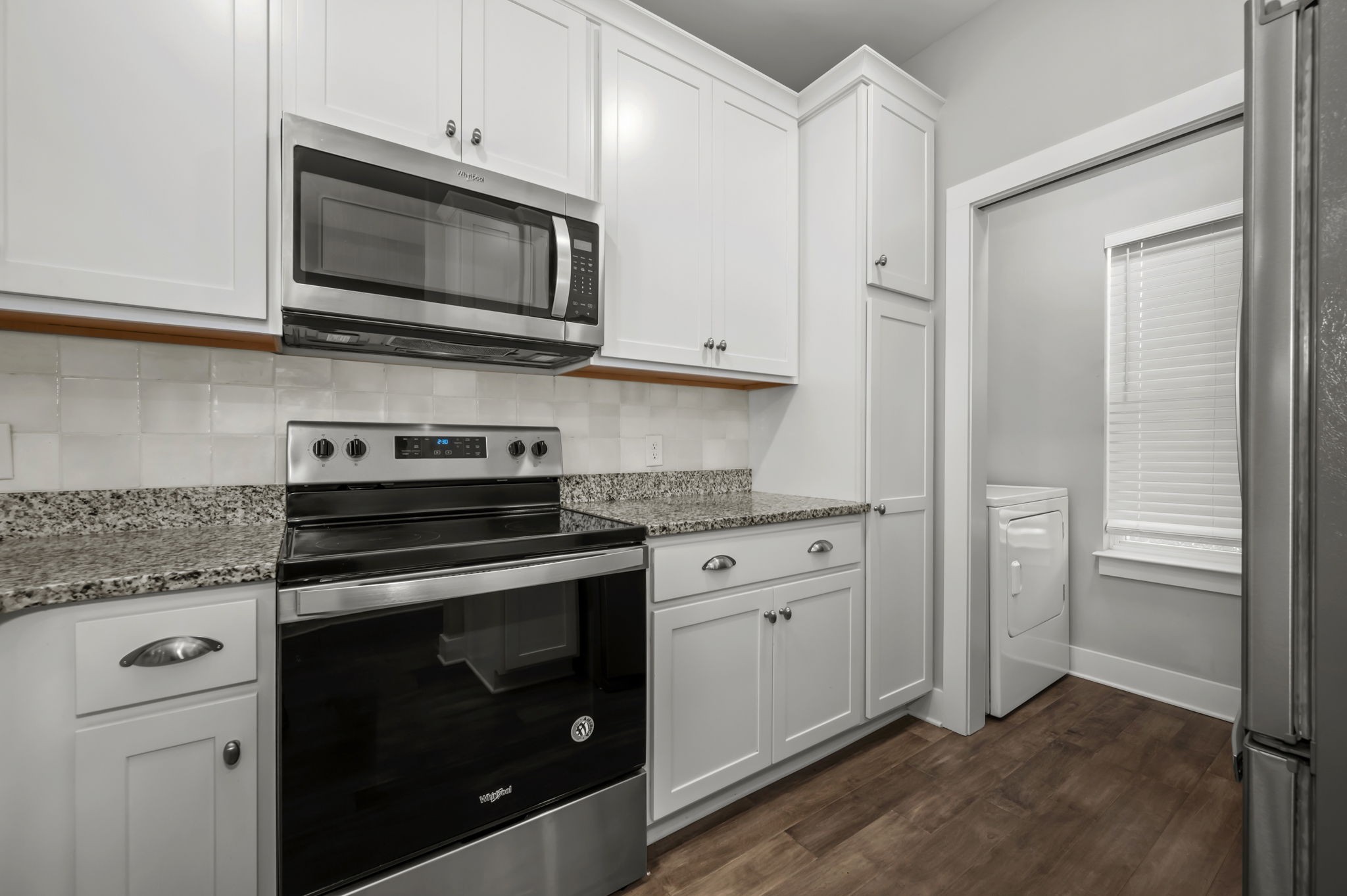 2309 Patrick Avenue Old Hickory TN 37138