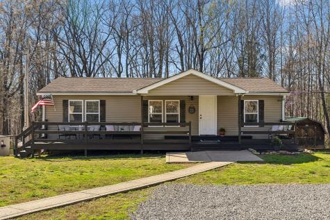 1268 Chapmansboro Road Chapmansboro TN 37035