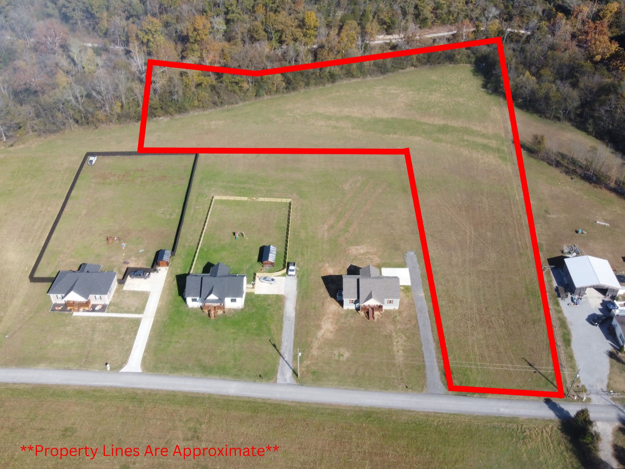 0 Sp Mcclanahan Road Watertown TN 37184