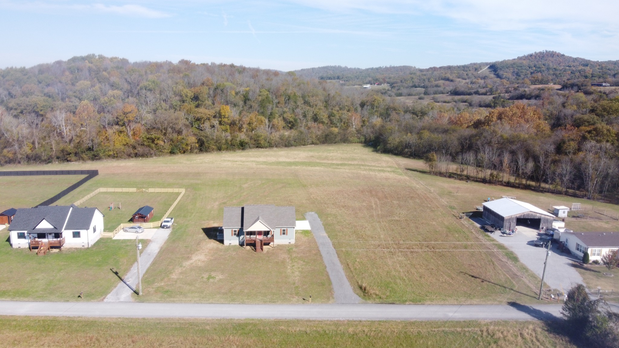 0 Sp Mcclanahan Road Watertown TN 37184