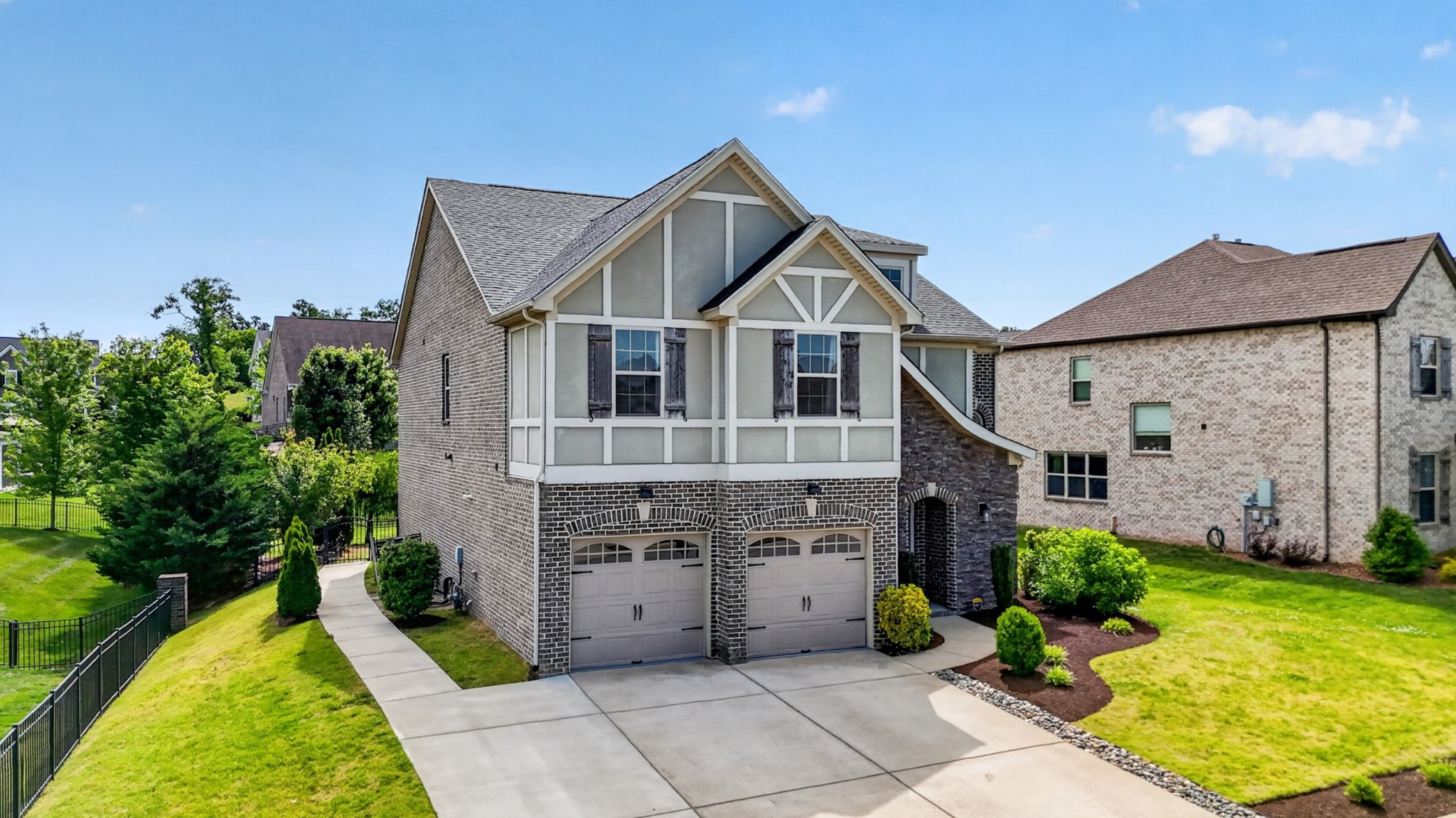 2307 Stockwood Trail Thompsons Station TN 37179