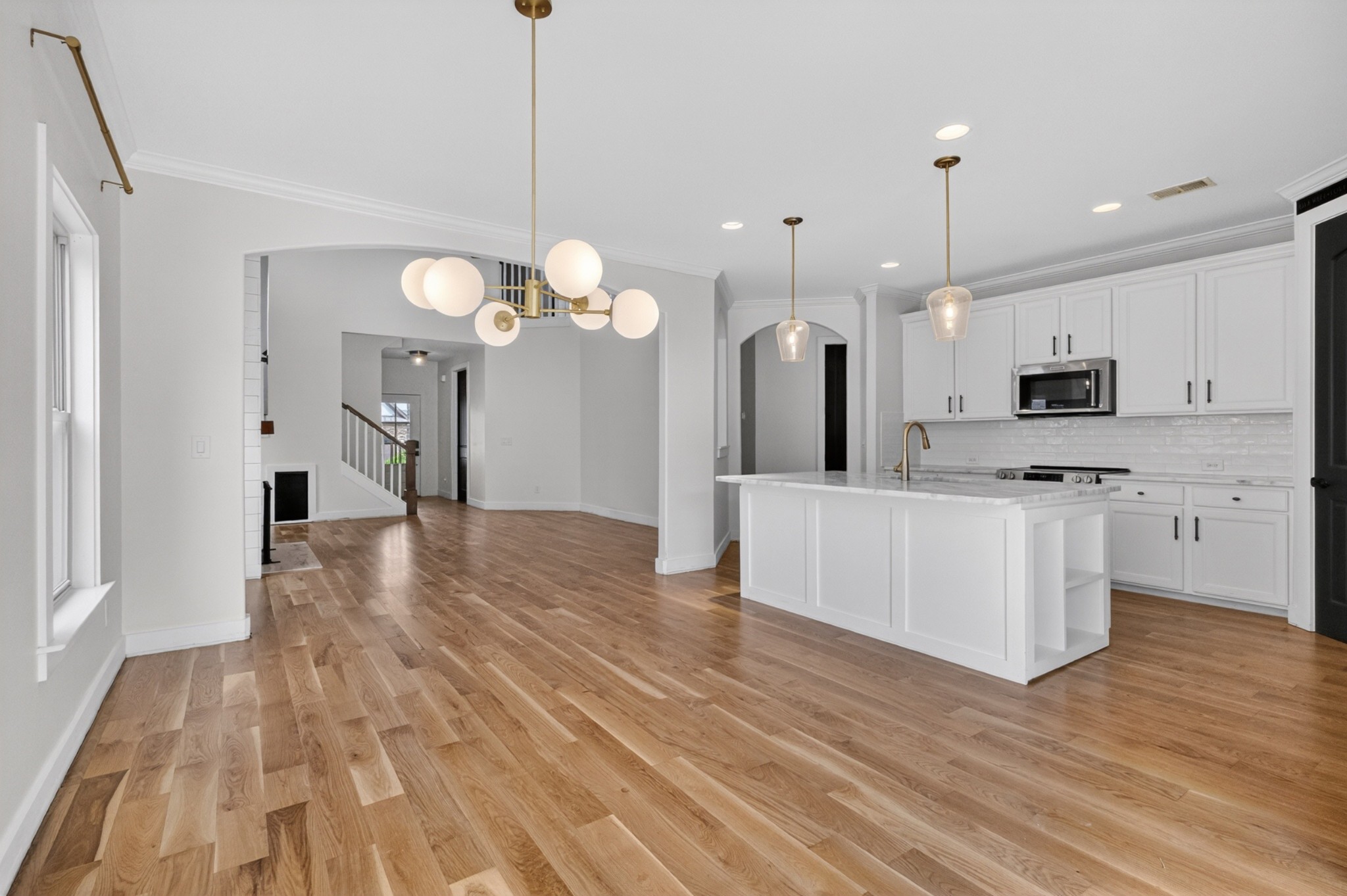 2307 Stockwood Trail Thompsons Station TN 37179