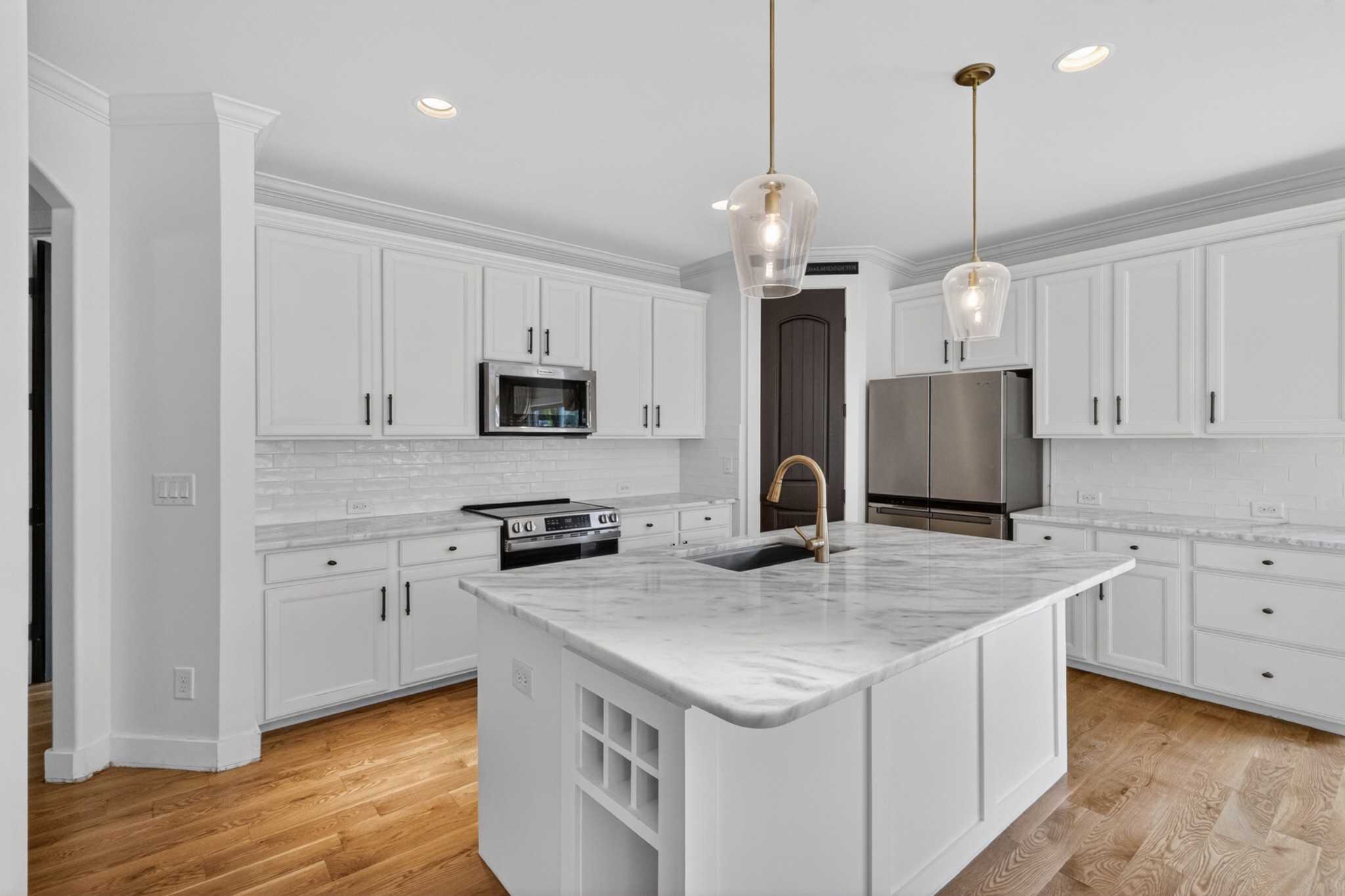 2307 Stockwood Trail Thompsons Station TN 37179