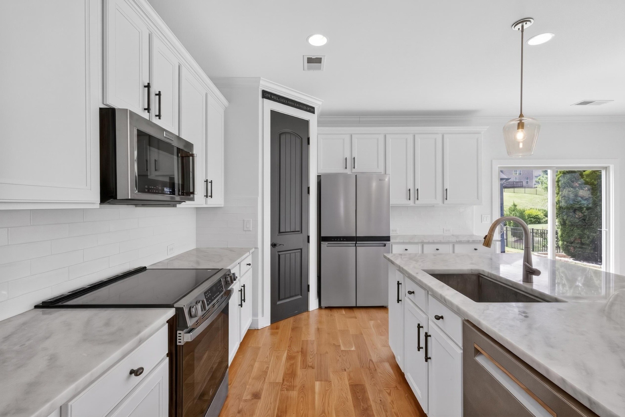 2307 Stockwood Trail Thompsons Station TN 37179