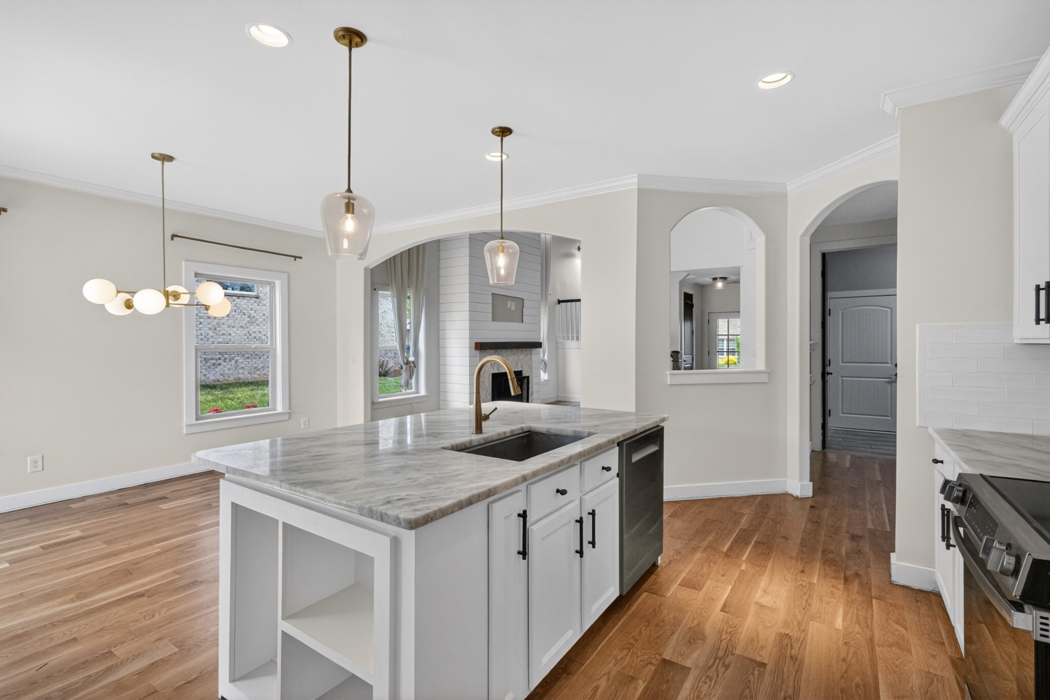 2307 Stockwood Trail Thompsons Station TN 37179