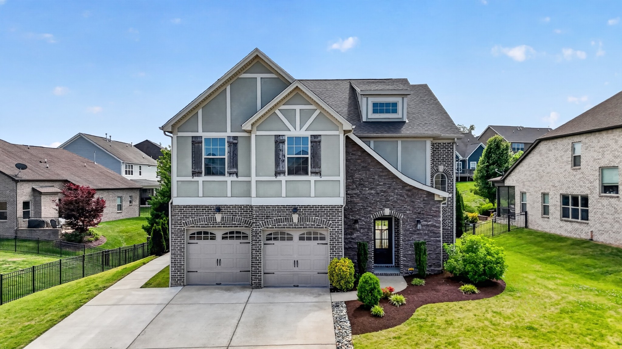 2307 Stockwood Trail Thompsons Station TN 37179