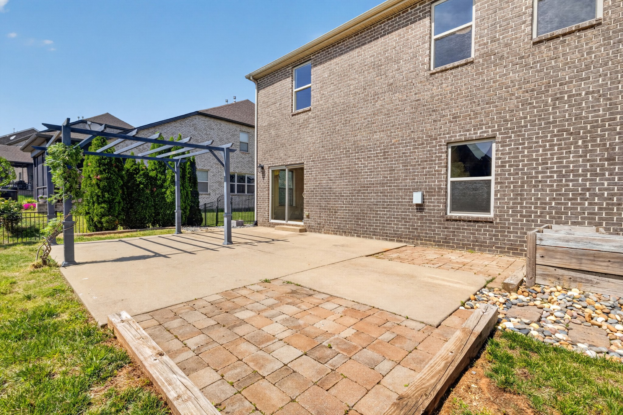 2307 Stockwood Trail Thompsons Station TN 37179