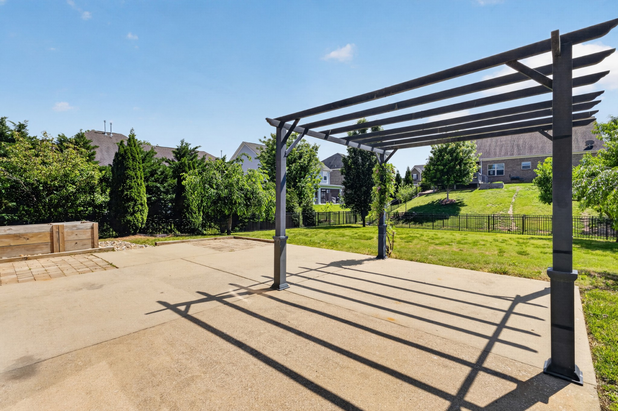 2307 Stockwood Trail Thompsons Station TN 37179