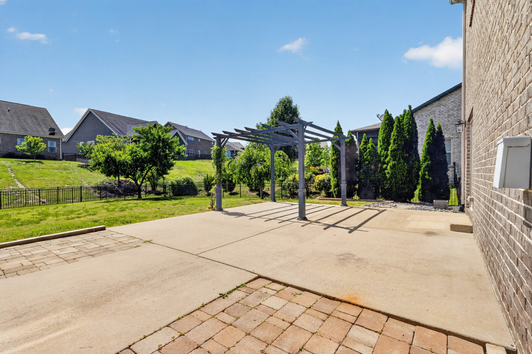 2307 Stockwood Trail Thompsons Station TN 37179