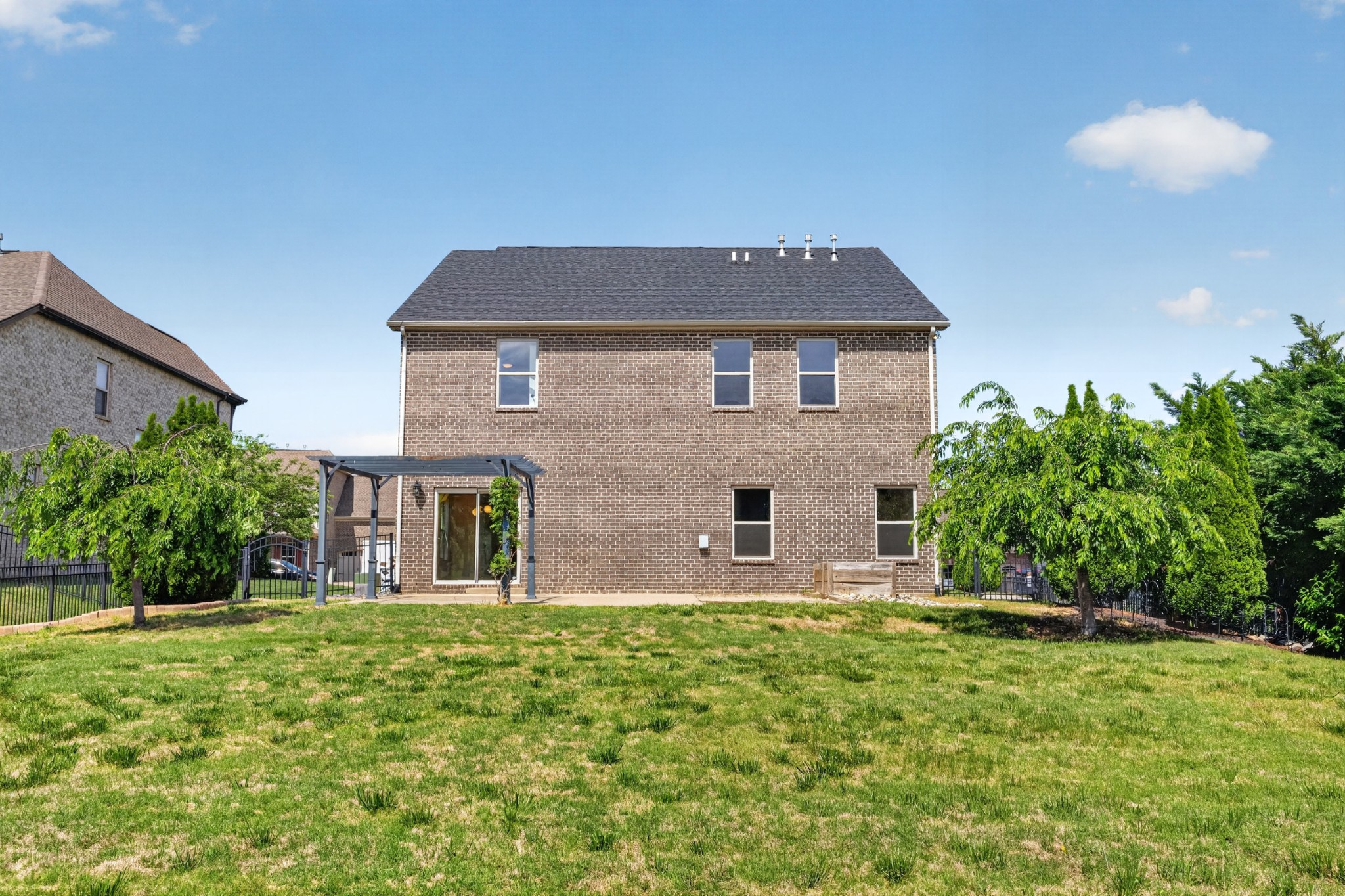 2307 Stockwood Trail Thompsons Station TN 37179