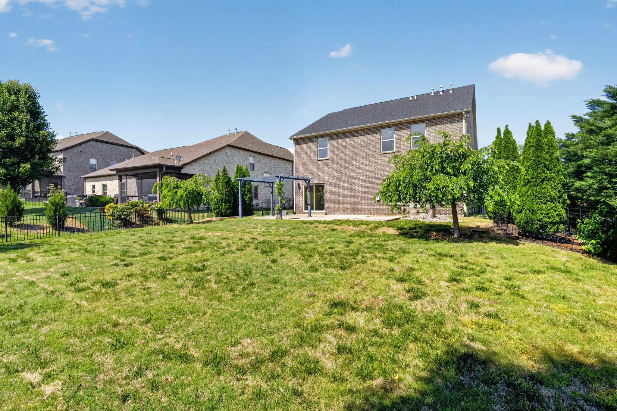 2307 Stockwood Trail Thompsons Station TN 37179
