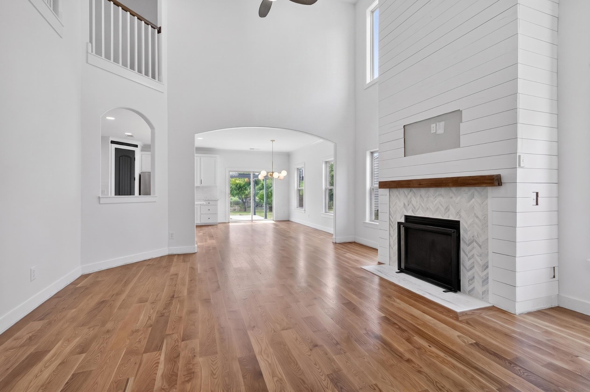 2307 Stockwood Trail Thompsons Station TN 37179