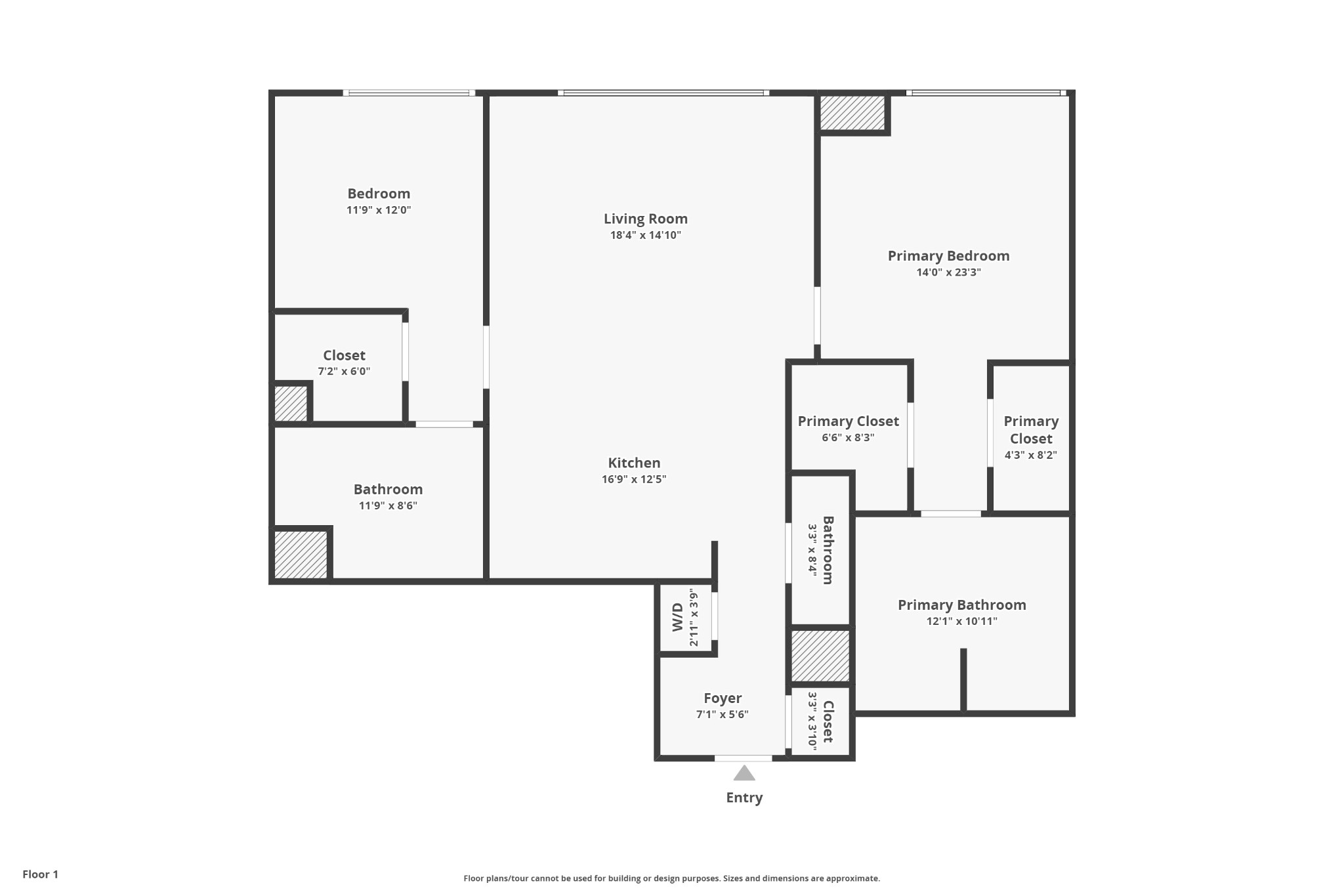 160 2nd Ave, S Nashville TN 37201