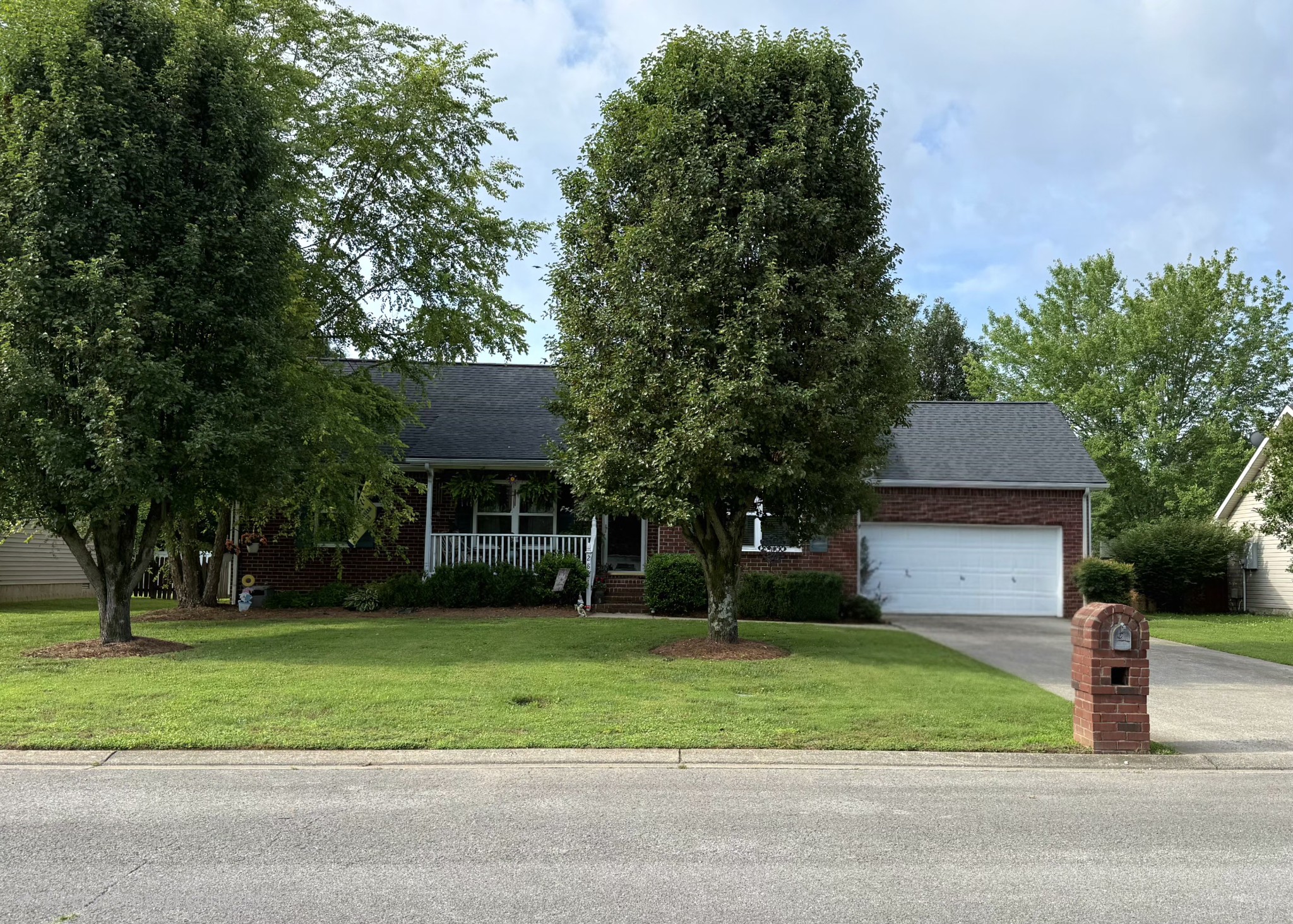 2821 Holsted Drive Murfreesboro TN 37128