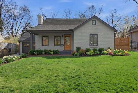 2809 Blakemore Avenue Nashville TN 37212