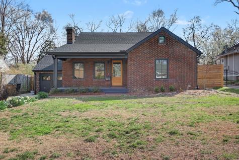 2809 Blakemore Avenue Nashville TN 37212