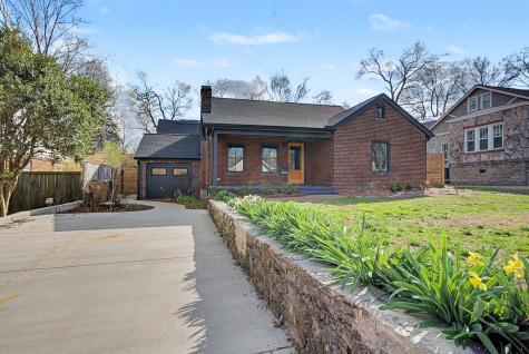2809 Blakemore Avenue Nashville TN 37212