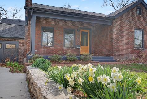 2809 Blakemore Avenue Nashville TN 37212