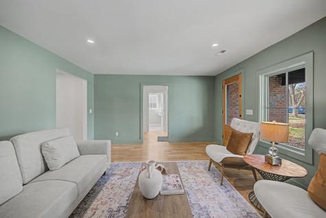 2809 Blakemore Avenue Nashville TN 37212