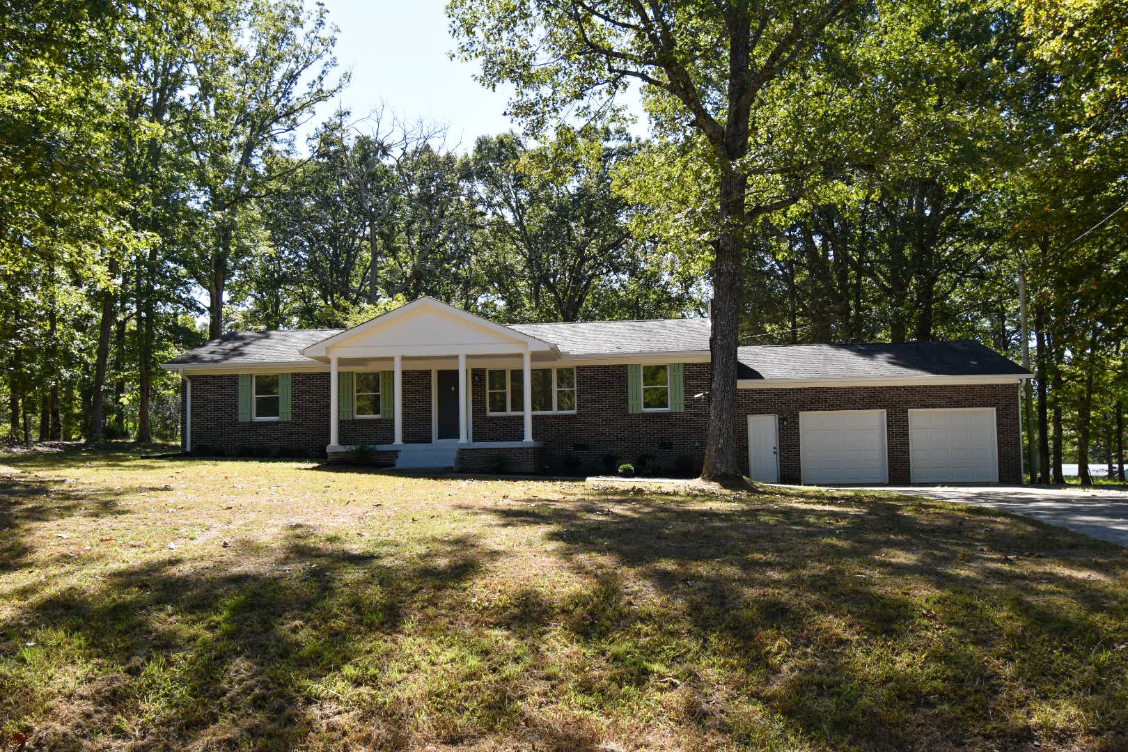 26 Parker Street, E Monteagle TN 37356
