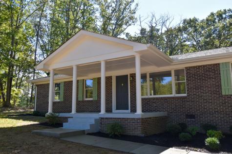 26 Parker Street, E Monteagle TN 37356