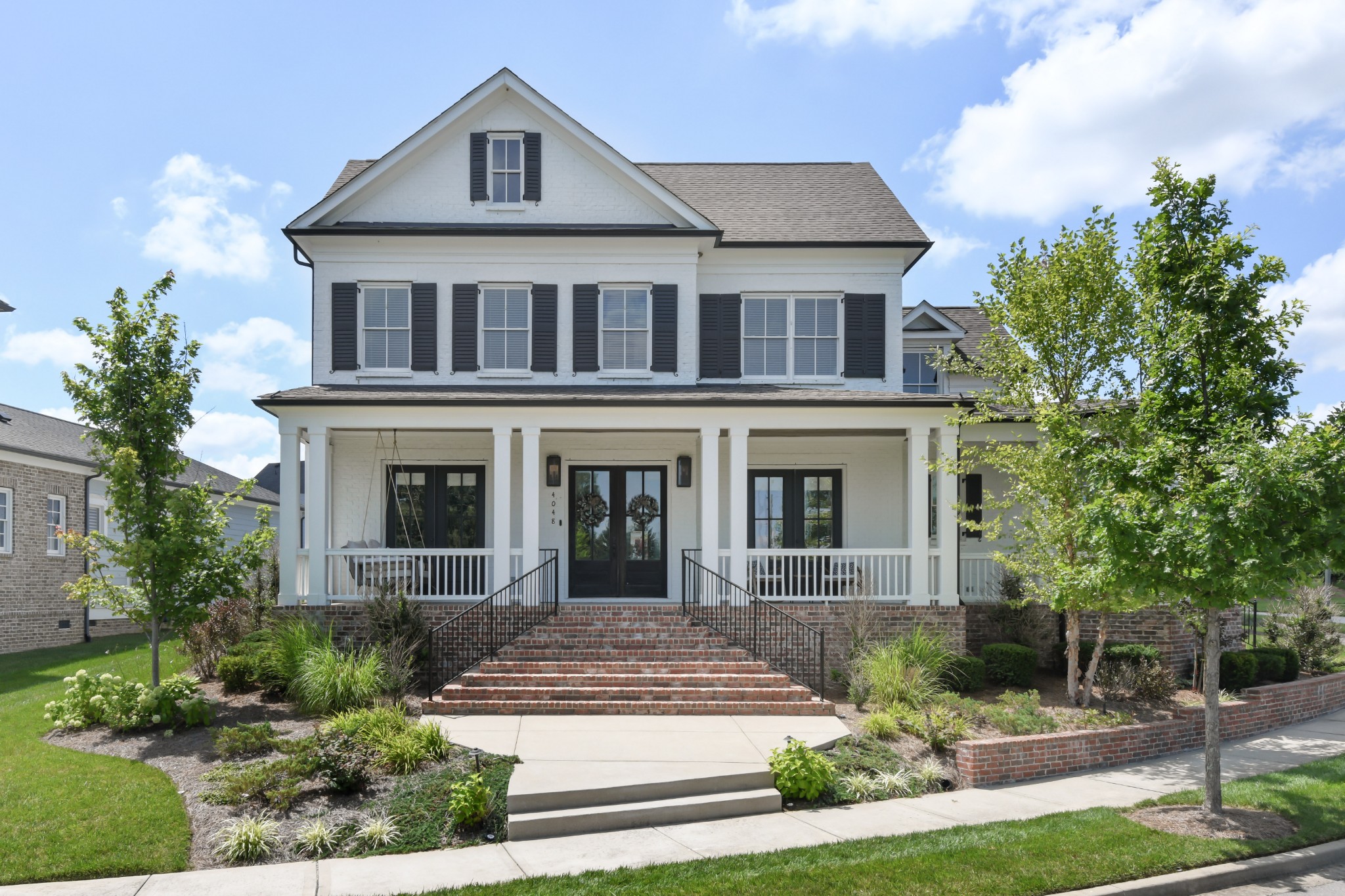 4048 General Martin Lane Franklin TN 37064
