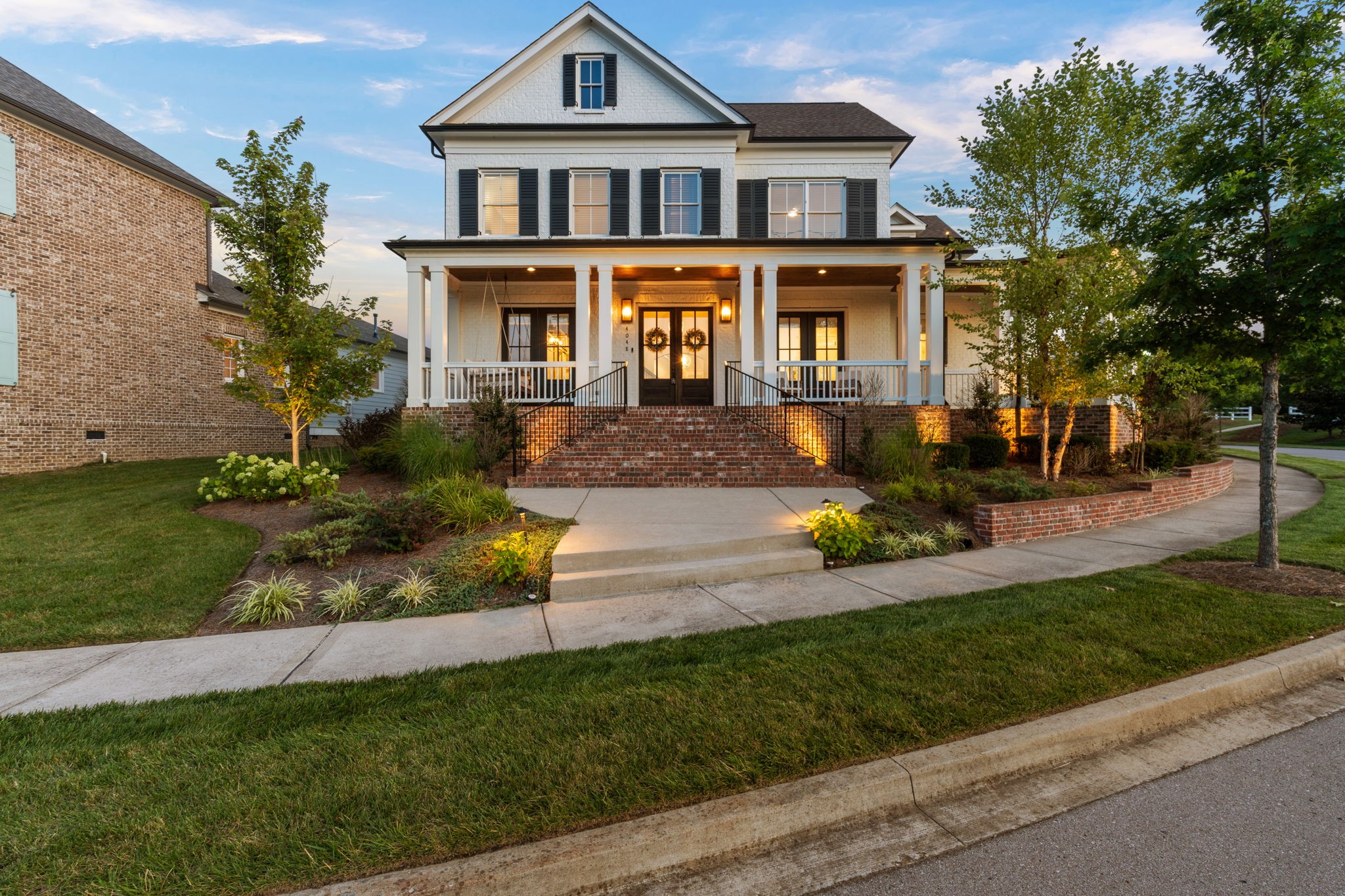 4048 General Martin Lane Franklin TN 37064