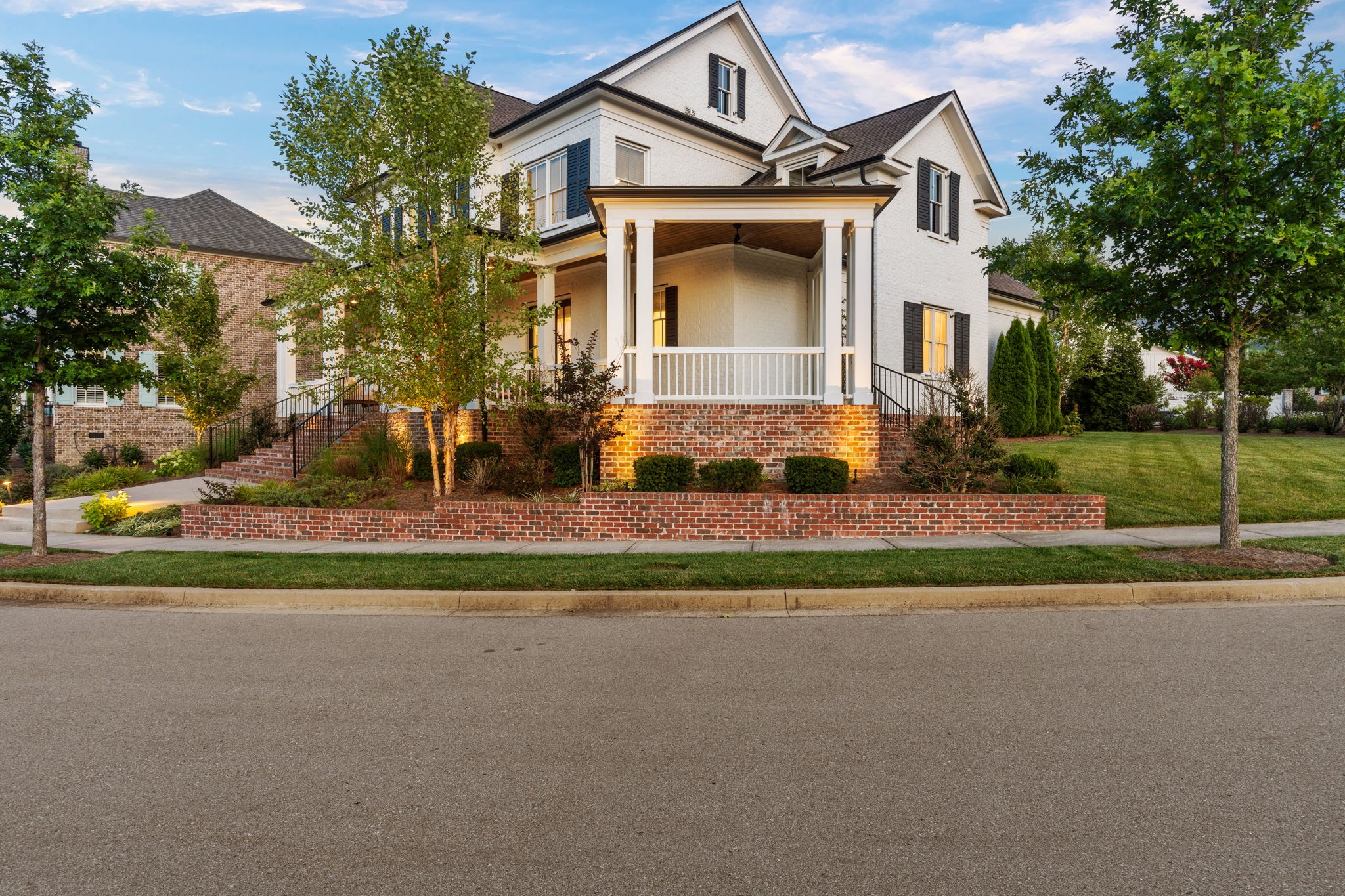 4048 General Martin Lane Franklin TN 37064