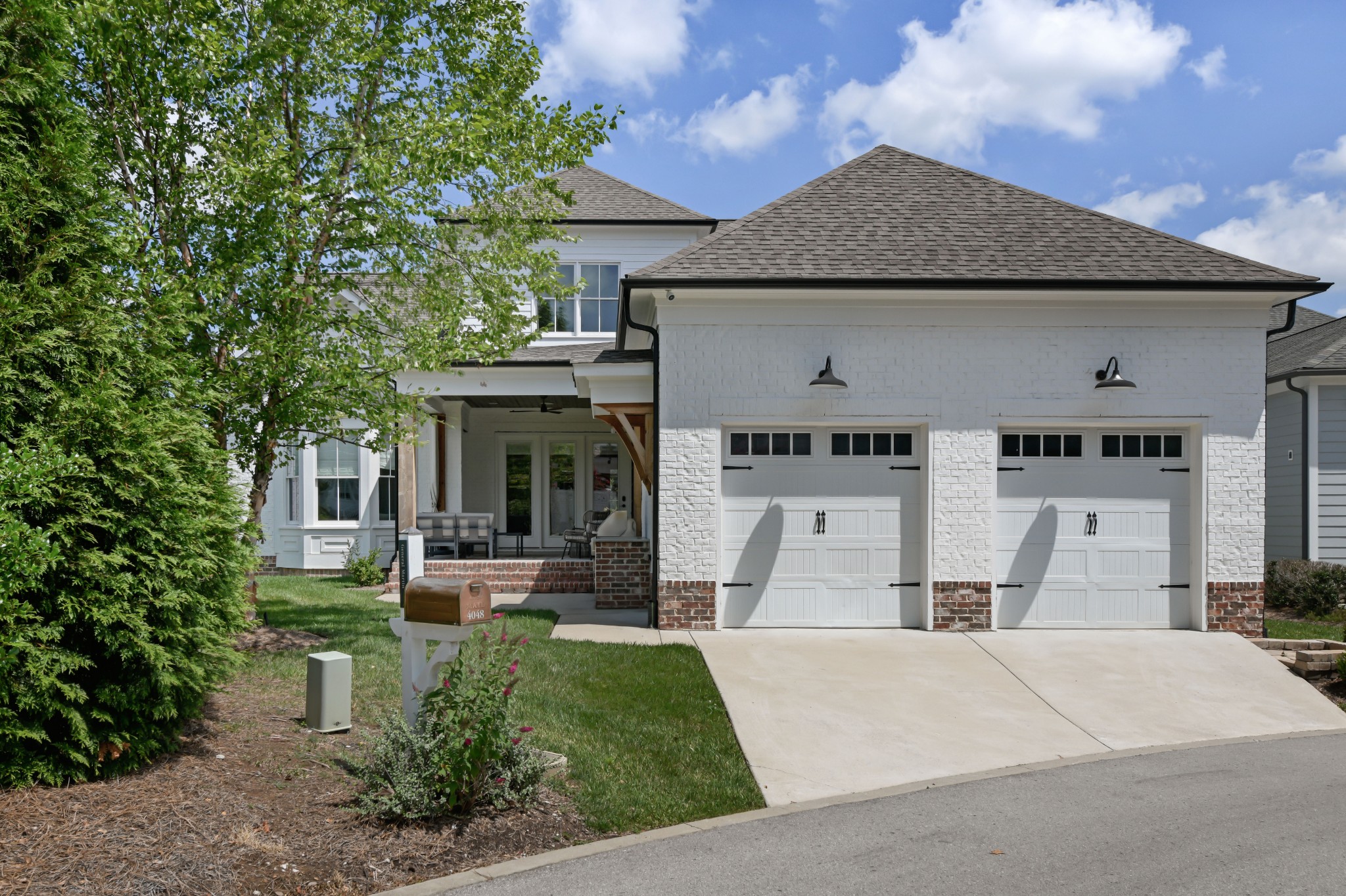 4048 General Martin Lane Franklin TN 37064