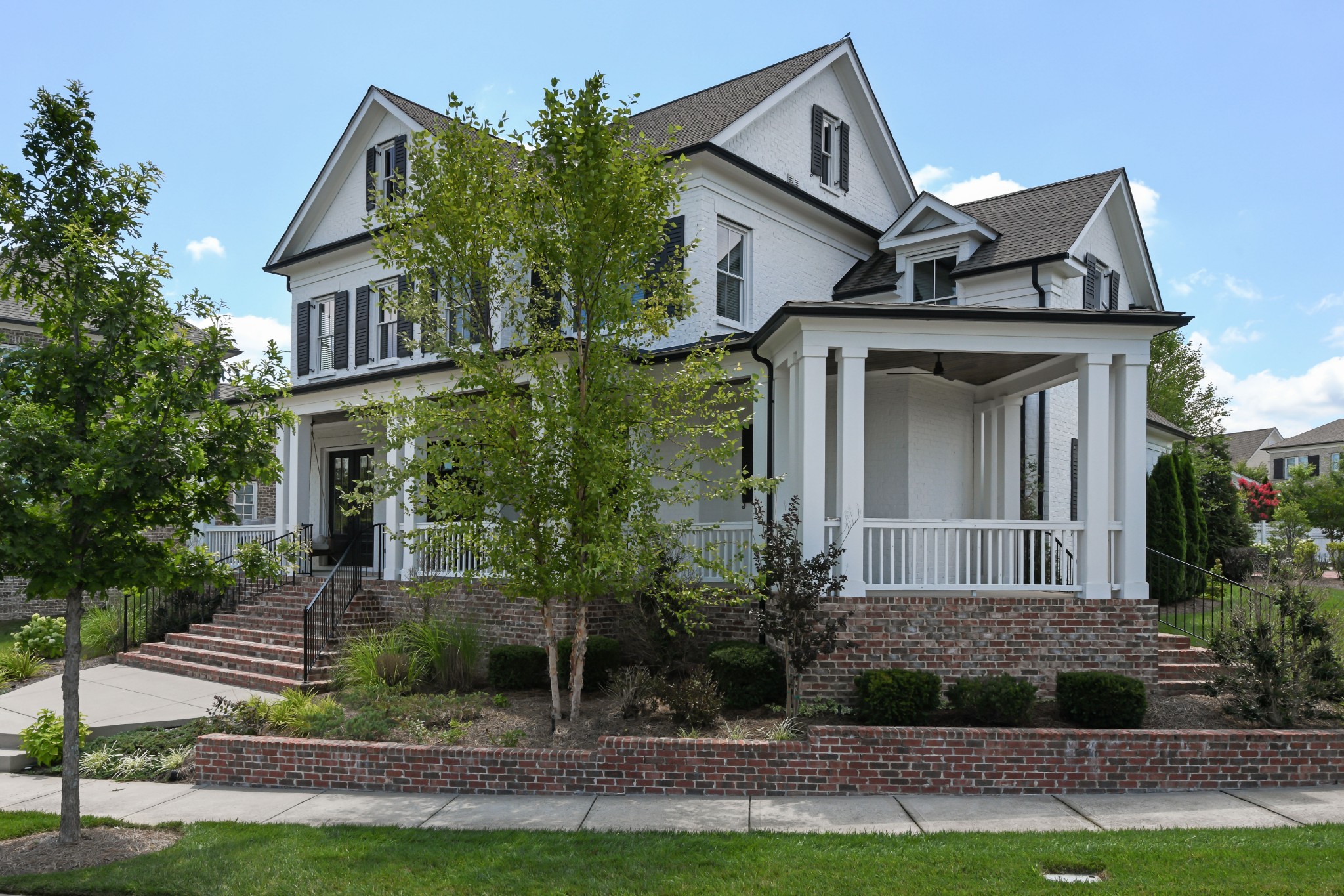 4048 General Martin Lane Franklin TN 37064