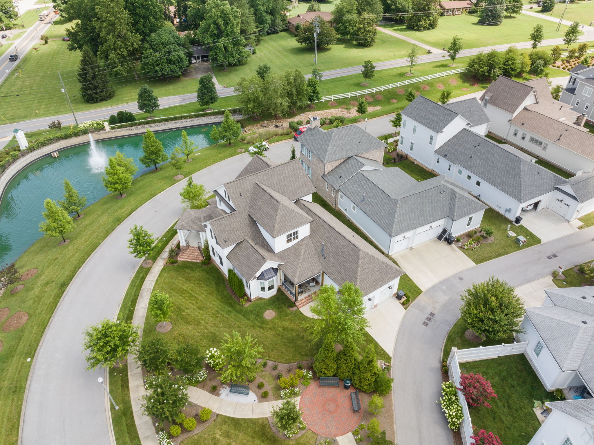 4048 General Martin Lane Franklin TN 37064