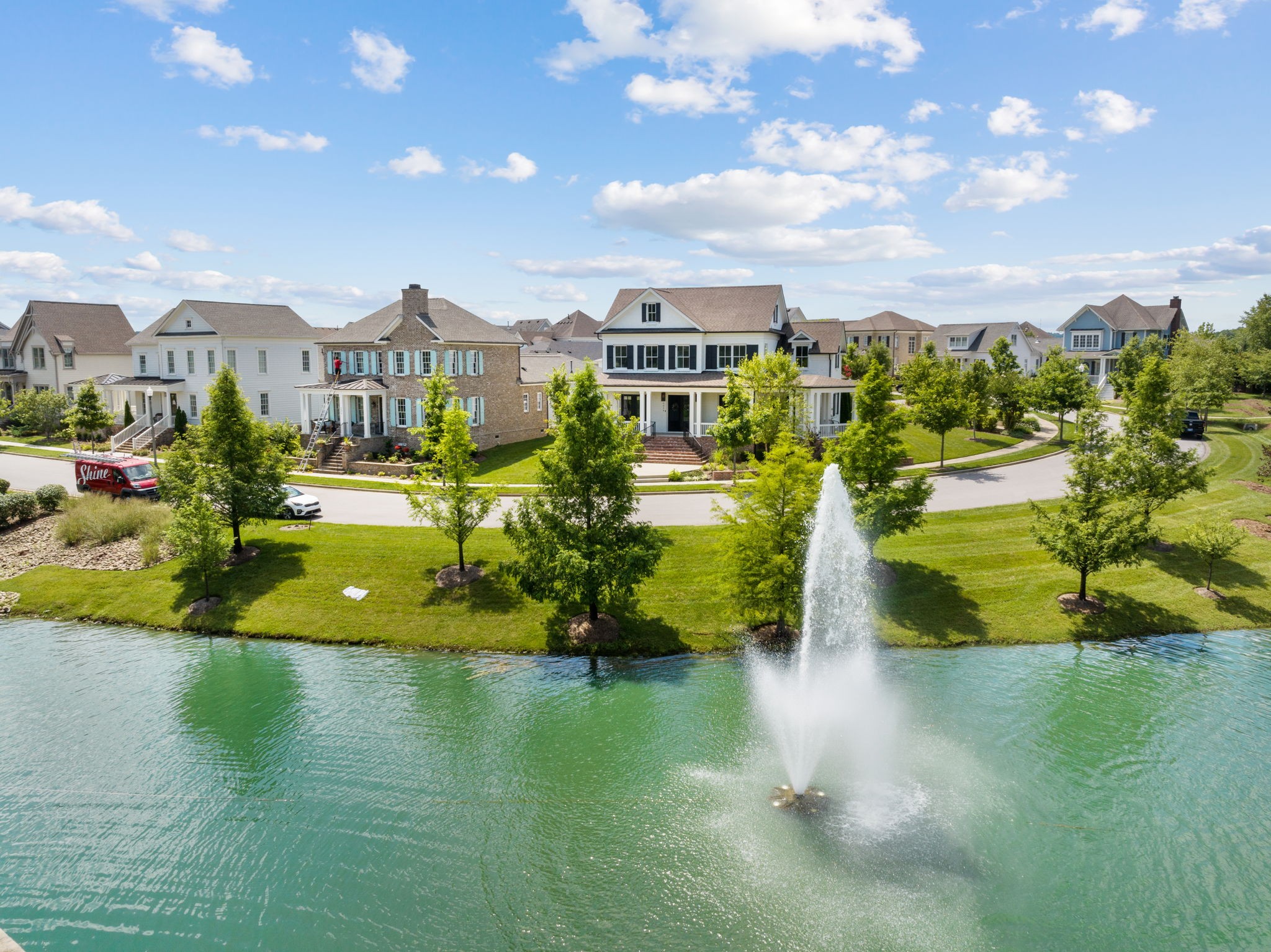4048 General Martin Lane Franklin TN 37064