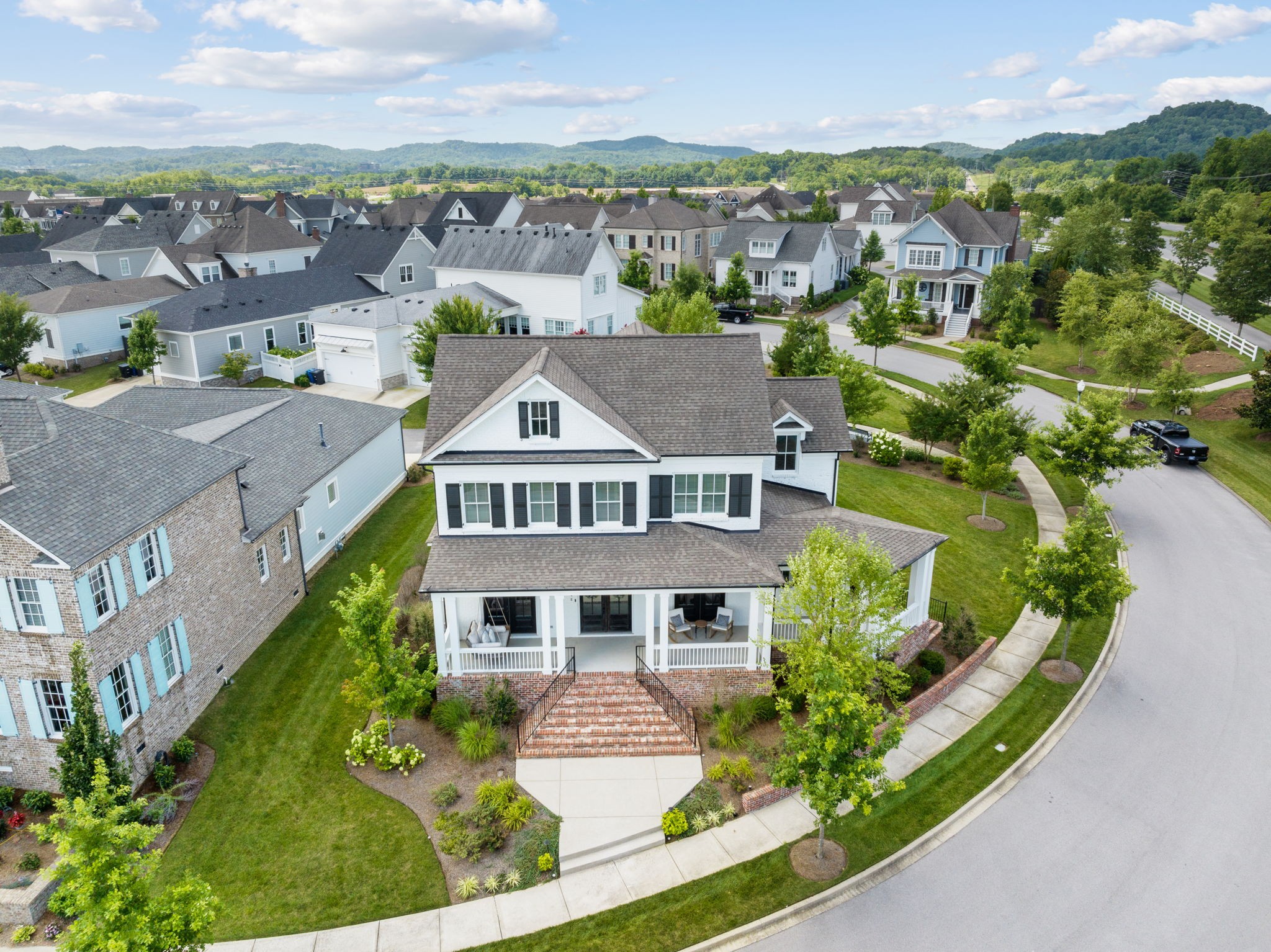 4048 General Martin Lane Franklin TN 37064