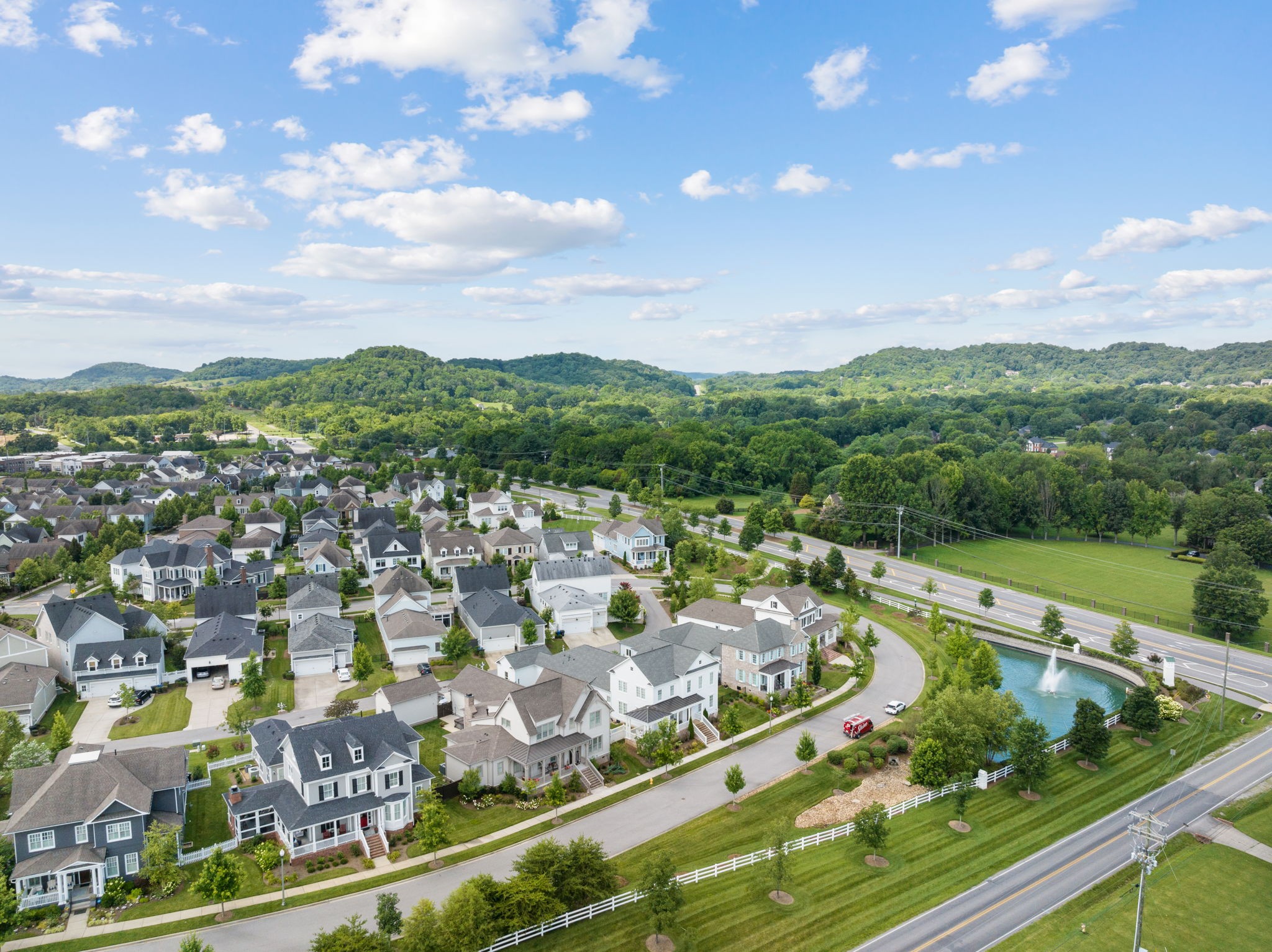 4048 General Martin Lane Franklin TN 37064