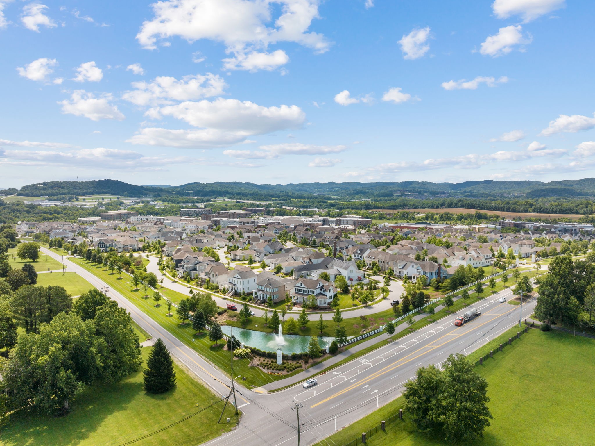 4048 General Martin Lane Franklin TN 37064
