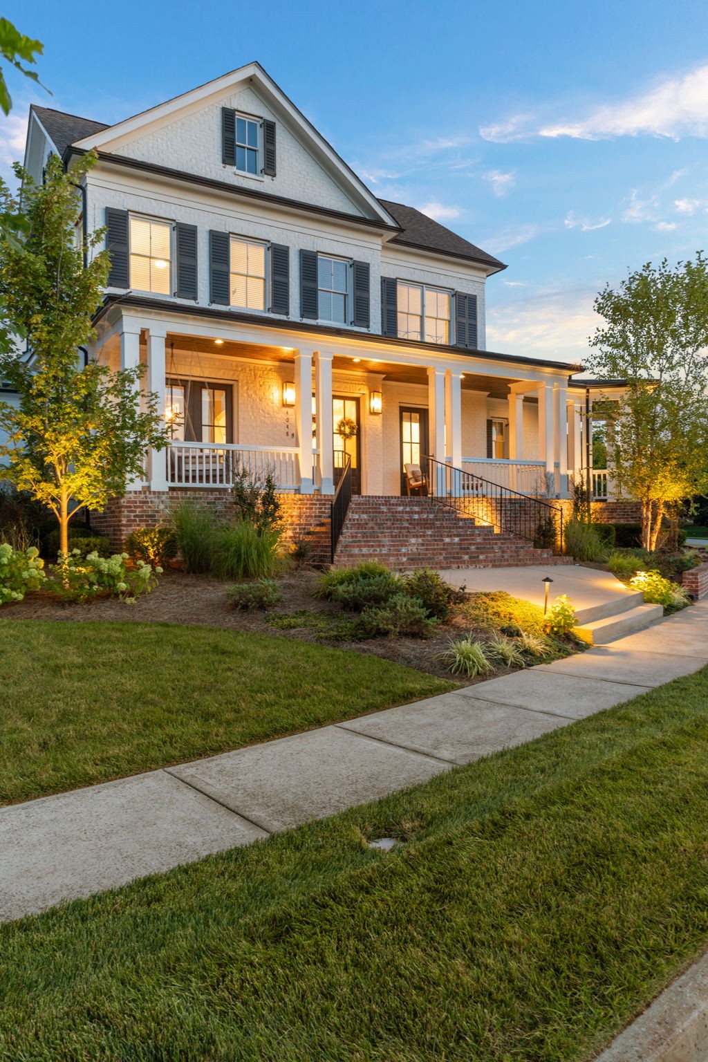 4048 General Martin Lane Franklin TN 37064