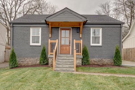 1216 Ardee Avenue Nashville TN 37216