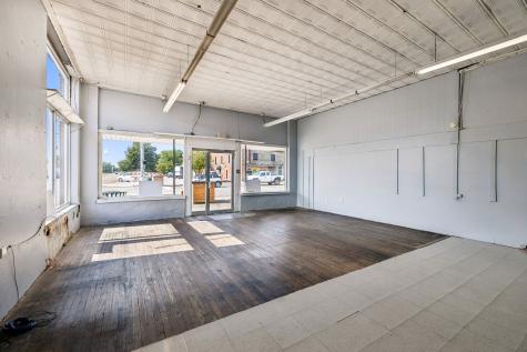 39 E Main Street Hohenwald TN 38462