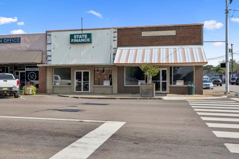 39 E Main Street Hohenwald TN 38462