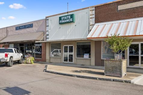 39 E Main Street Hohenwald TN 38462
