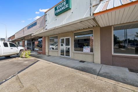 39 E Main Street Hohenwald TN 38462