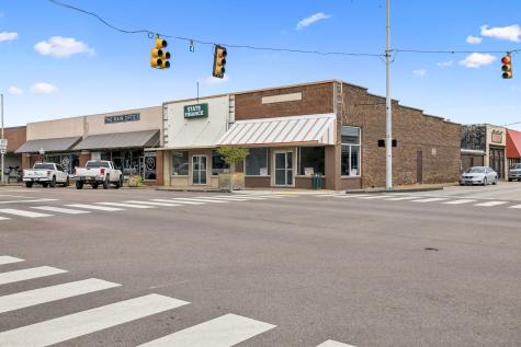 39 E Main Street Hohenwald TN 38462