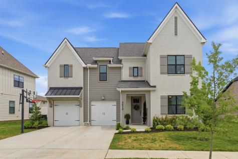 3472 Burgate Trail Thompsons Station TN 37179