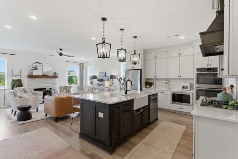 3472 Burgate Trail Thompsons Station TN 37179