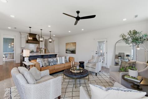 3472 Burgate Trail Thompsons Station TN 37179