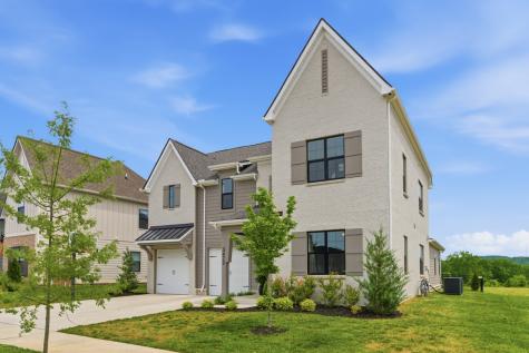 3472 Burgate Trail Thompsons Station TN 37179